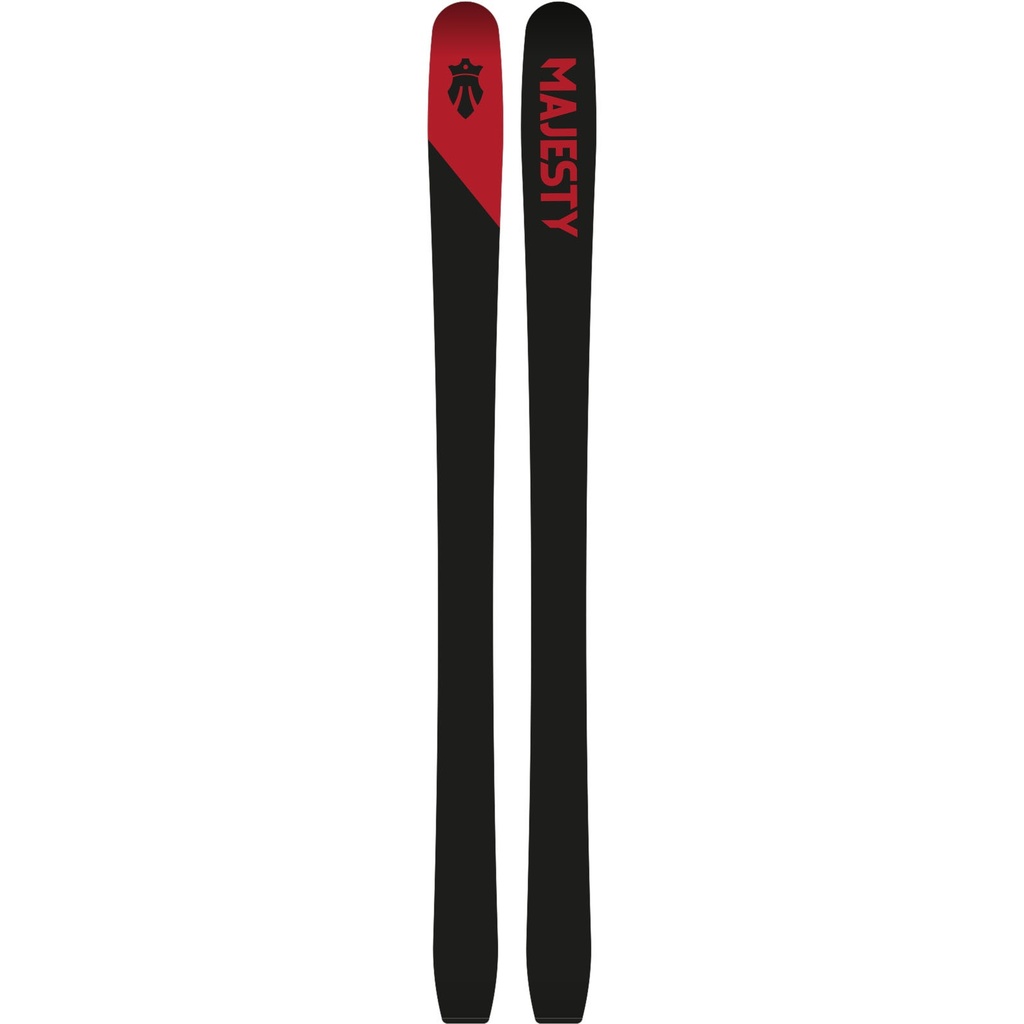 Ski Majesty Adventure PRO Ti 2024