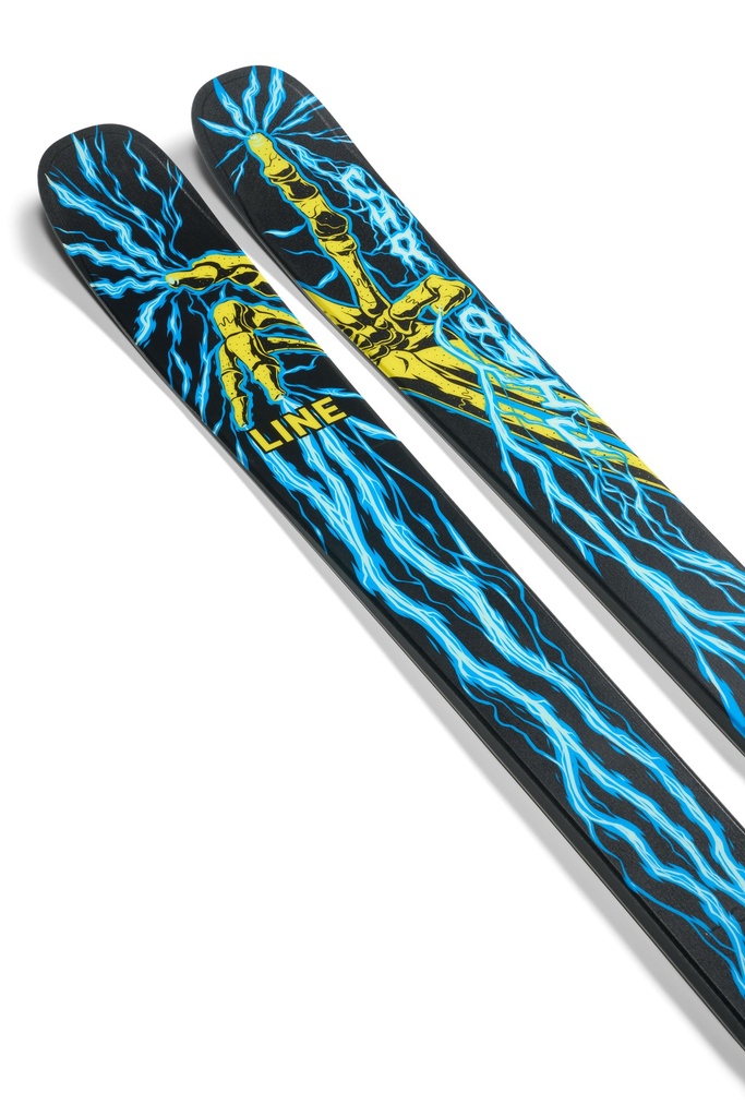 Ski Line Chronic 101 2024