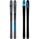 Ski Majesty Superwolf Carbon 2024