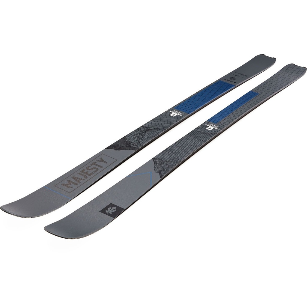 Ski Majesty Superwolf Carbon 2024