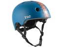 Skateboard helmet Tsg Meta Graphic Design Tribe 2021