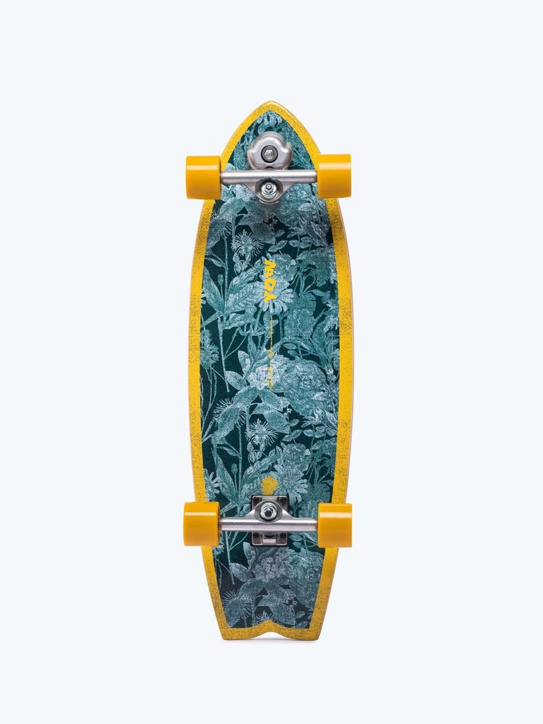 Surfskate Yow Aritz Aranburu 32.5" S5 Signature Series 2023