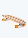 Surfskate Yow Waikiki 40" S5 Classic Series 2023