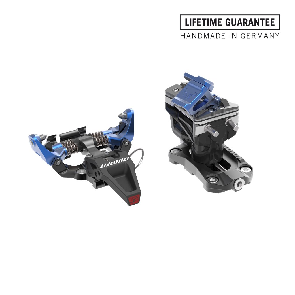 Dynafit TLT Speed Radical 2021