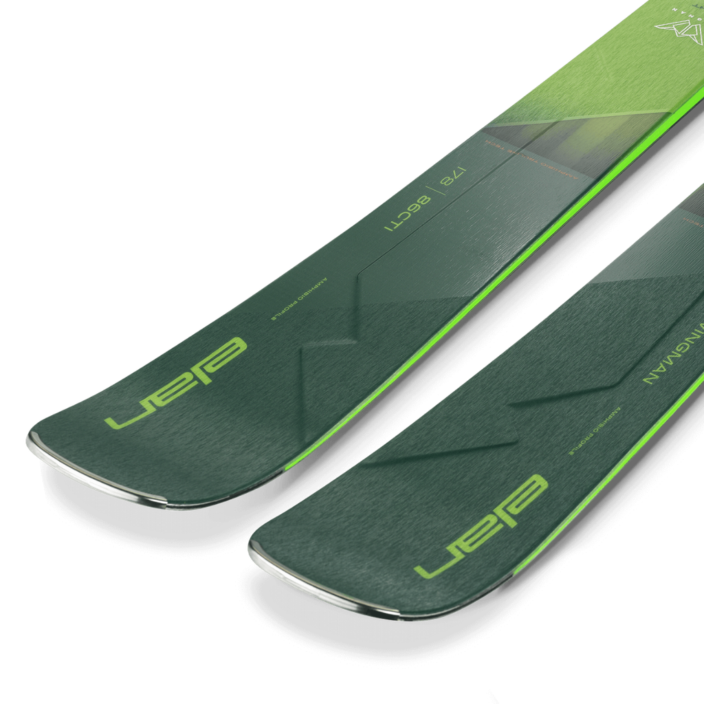 Ski Elan Wingman 86 Cti 2025 
