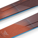 Ski Elan Wingman 82 Cti 2025 