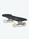 Surfskate Yow Skalle 34" Christenson x 2024 - Complete 