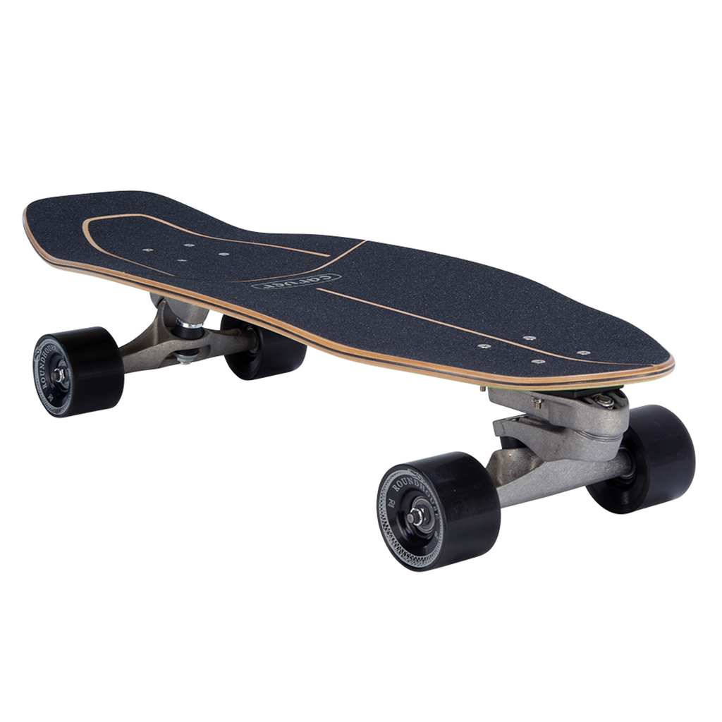 Surfskate Carver Snapper 28" 2024 - Complete 
