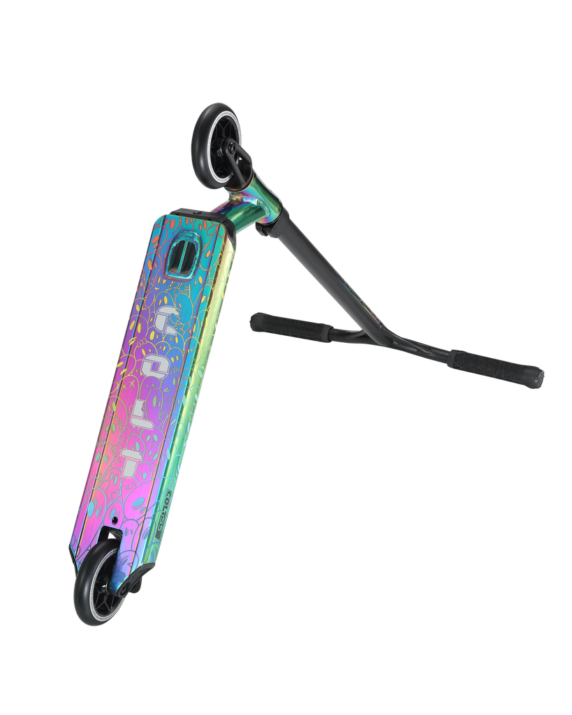 Freestyle Scooter Blunt Colt S5 Oil Slick 2024 