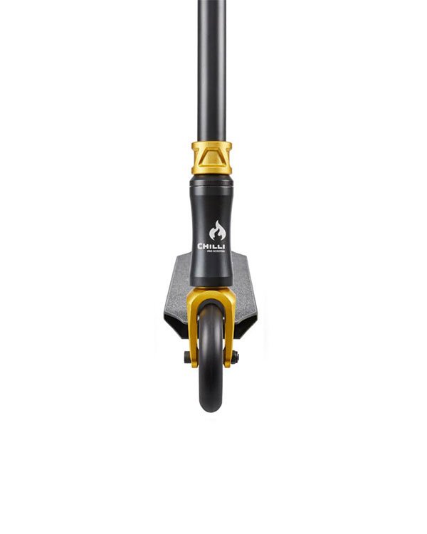 Freestyle Scooter Chilli Pro 5000 Blacky 2024 