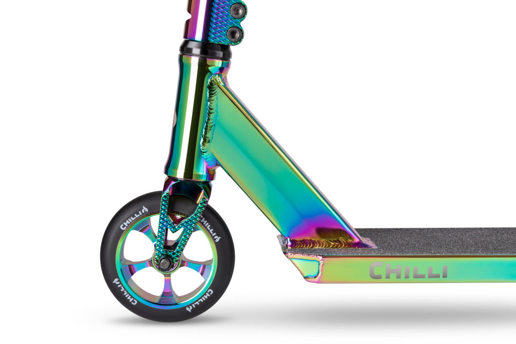Freestyle Scooter Chilli Pro Reaper Reloaded V2 2024 