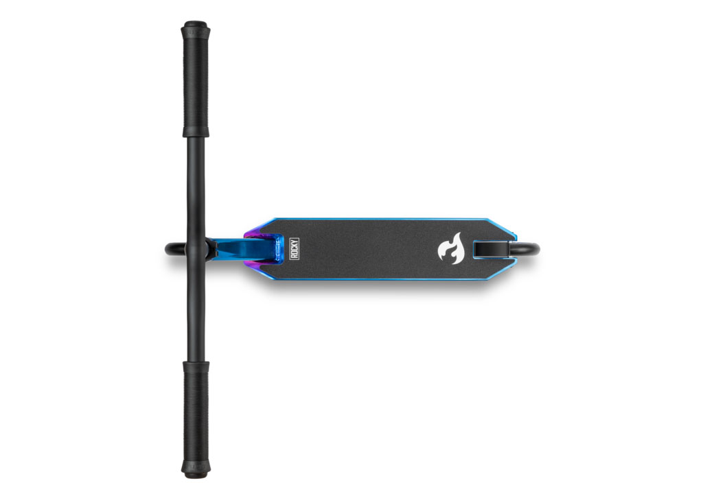 Freestyle Scooter Chilli Pro Rocky Vol 3 2024 