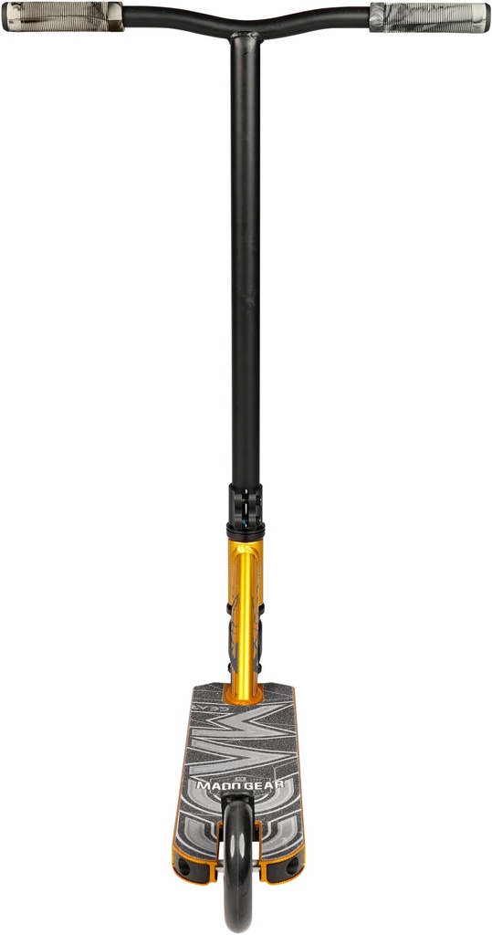 Freestyle Scooter Madd gear Carve Elite Gold/Black 2024