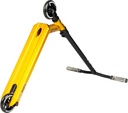 Freestyle Scooter Madd gear Carve Elite Gold/Black 2024