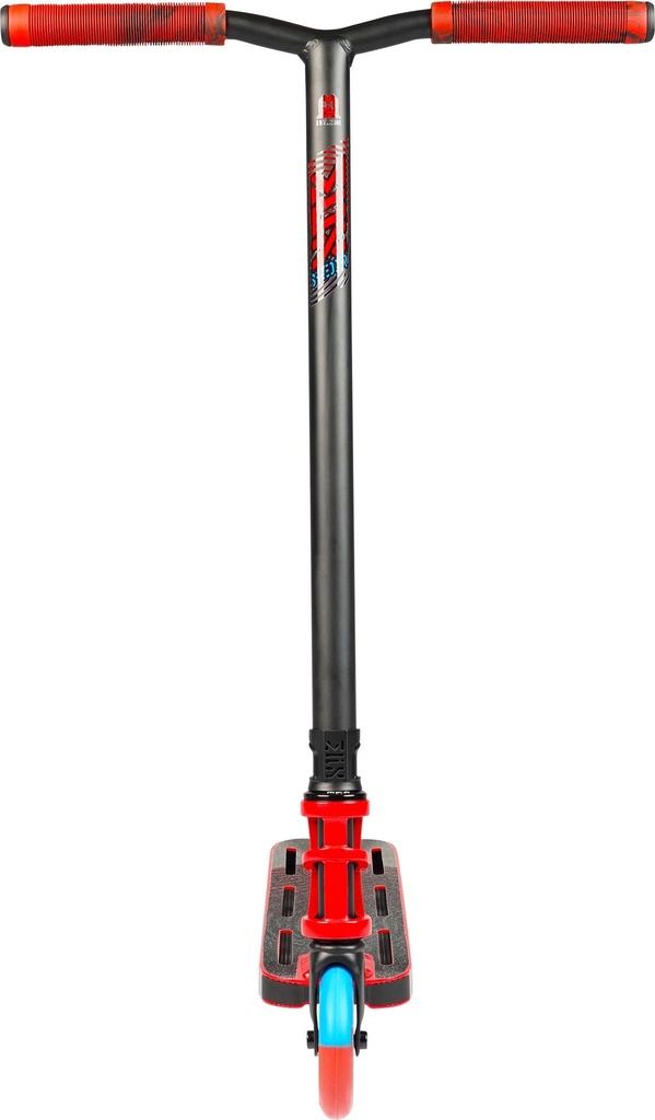 Freestyle Scooter Madd gear MGP Mgx Shredder S1 Black/Red 2024