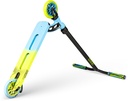 Freestyle Scooter Madd gear MGP Origin Pro Faded Lime Aqua 2024