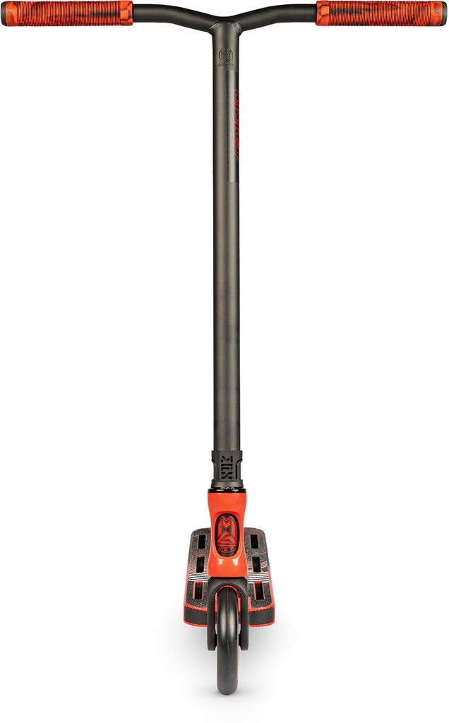 Freestyle Scooter Madd gear MGP Origin Pro Faded Red Black 2024