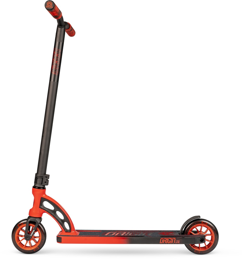 Freestyle Scooter Madd gear MGP Origin Pro Faded Red Black 2024