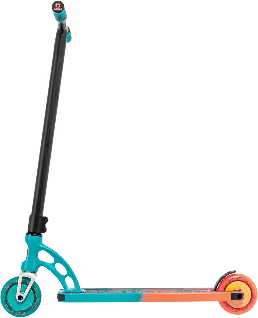 Freestyle Scooter Madd gear MGP Origin Pro Faded Turquoise/Coral 2024