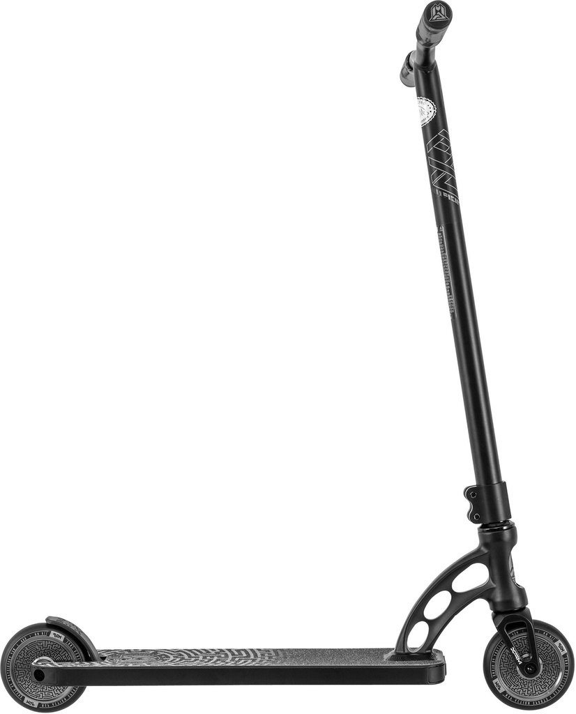 Freestyle Scooter Madd gear MGP Vx9 Pro Black Out Range Black 2024