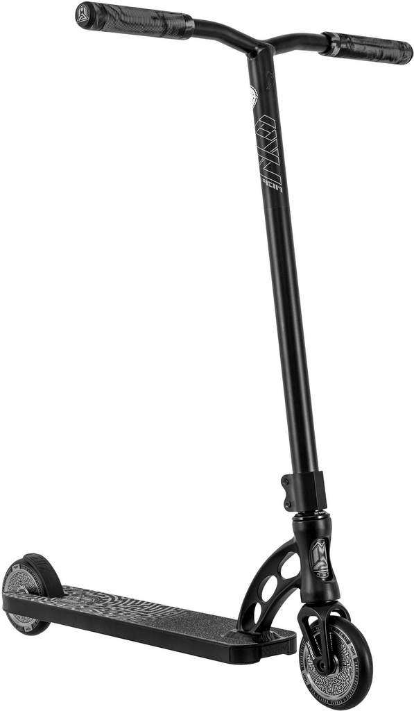 Freestyle Scooter Madd gear MGP Vx9 Pro Black Out Range Black 2024