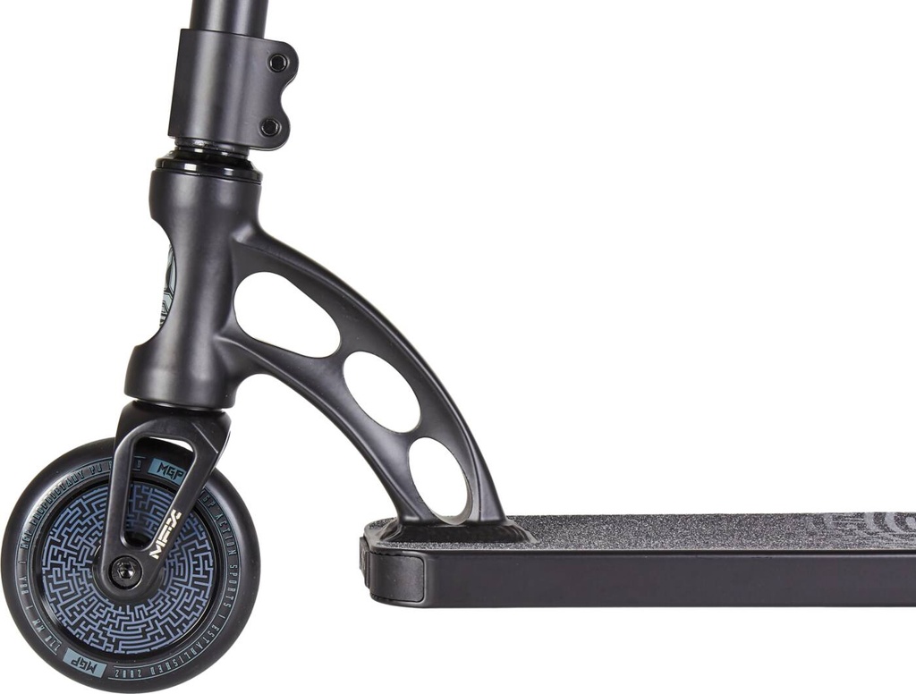 Freestyle Scooter Madd gear MGP Vx9 Pro Black Out Range Black 2024