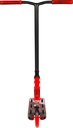 Madd Gear Scooter Complete MGP MGX Pro P1 Black Red 2022