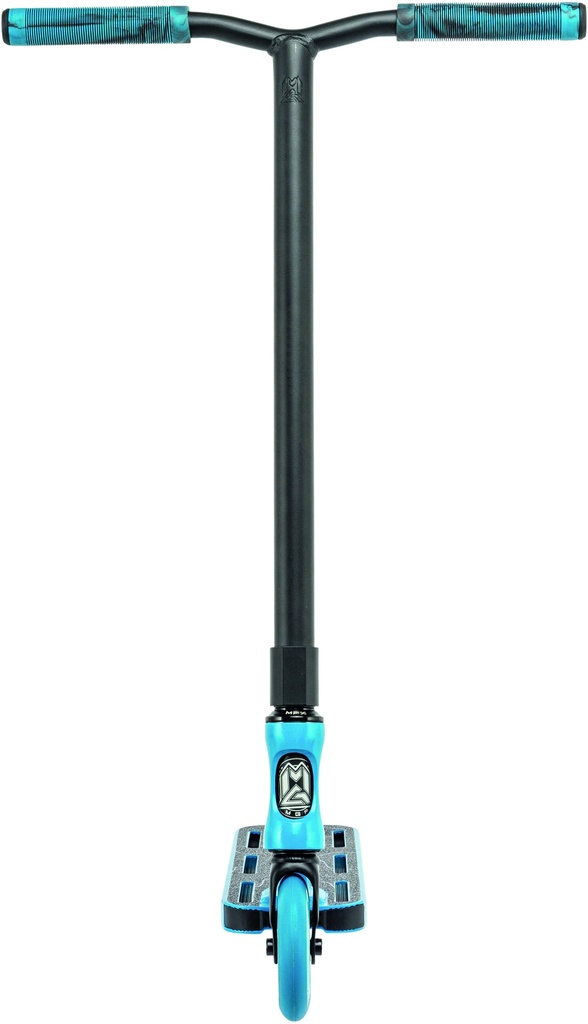 Madd Gear MGP Scooter Complete Origin Shredder Blue 2022