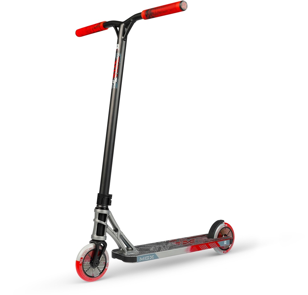 Madd Gear MGP Scooter Complete MGX T1 Team Butanol 2022