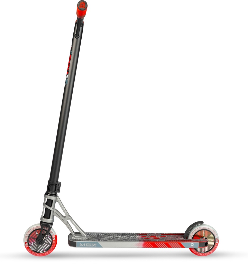 Madd Gear MGP Scooter Complete MGX T1 Team Butanol 2022