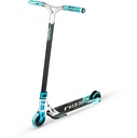 Madd Gear MGP Scooter Complete MGX Extreme E1 Silver Turquoise 2022