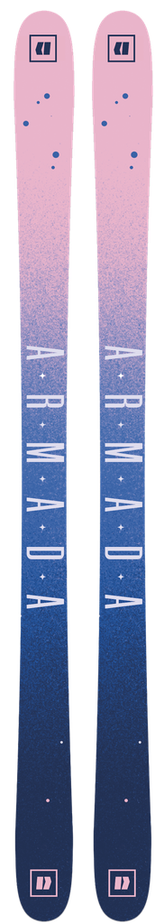 Ski Armada Arw 84 (Long) 2025 