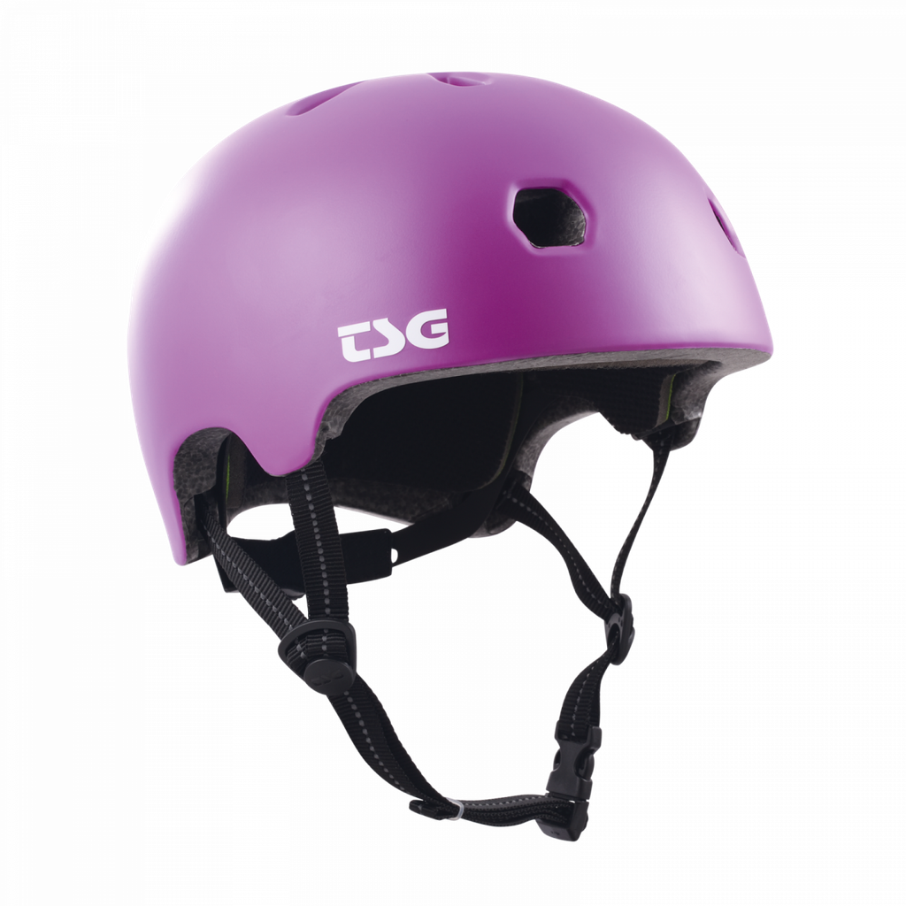 Skateboard helmet Tsg Meta Solid Color 2024