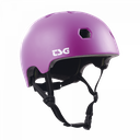 Skateboard helmet Tsg Meta Solid Color 2024