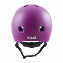 Skateboard helmet Tsg Meta Solid Color 2024