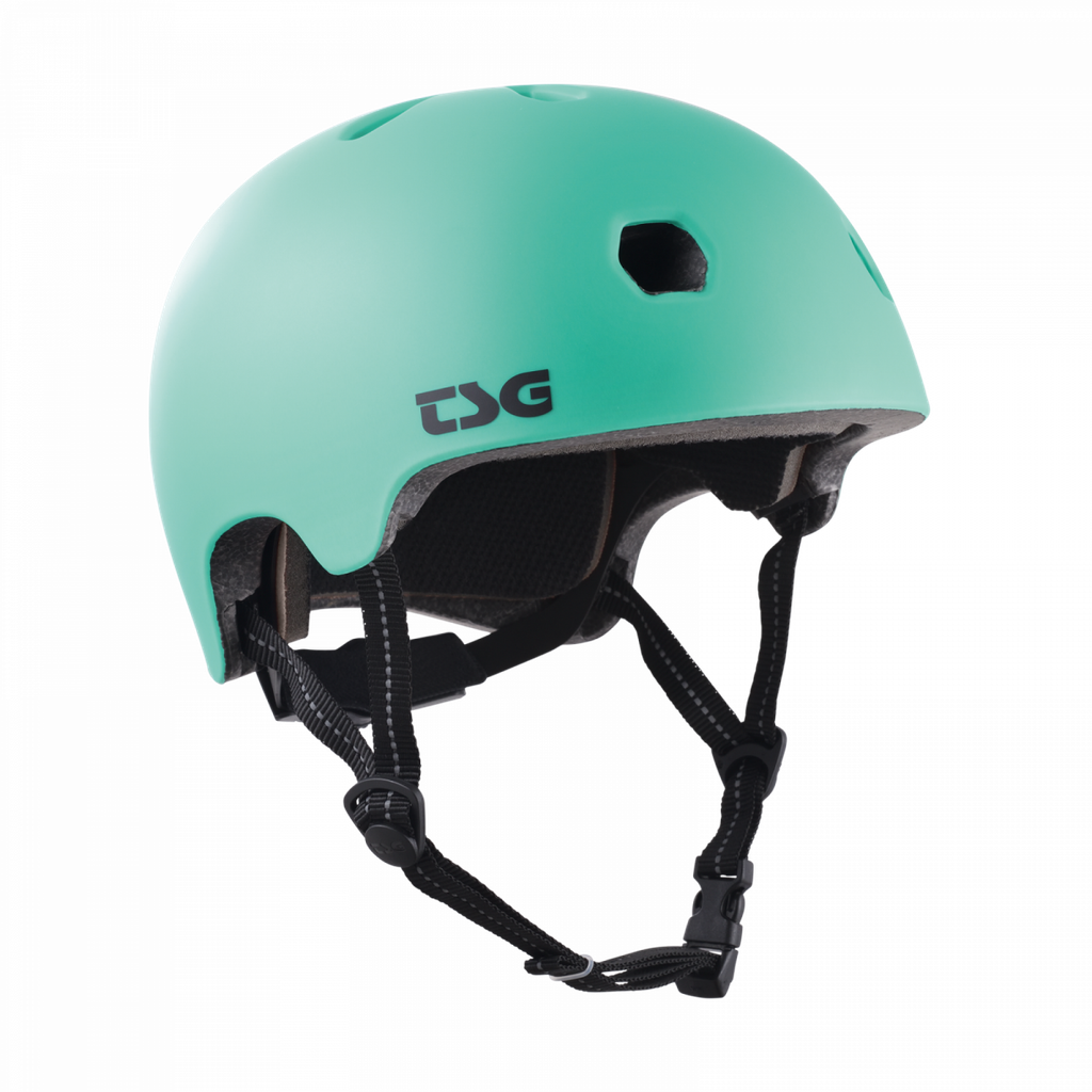 Skateboard helmet Tsg Meta Solid Color 2024
