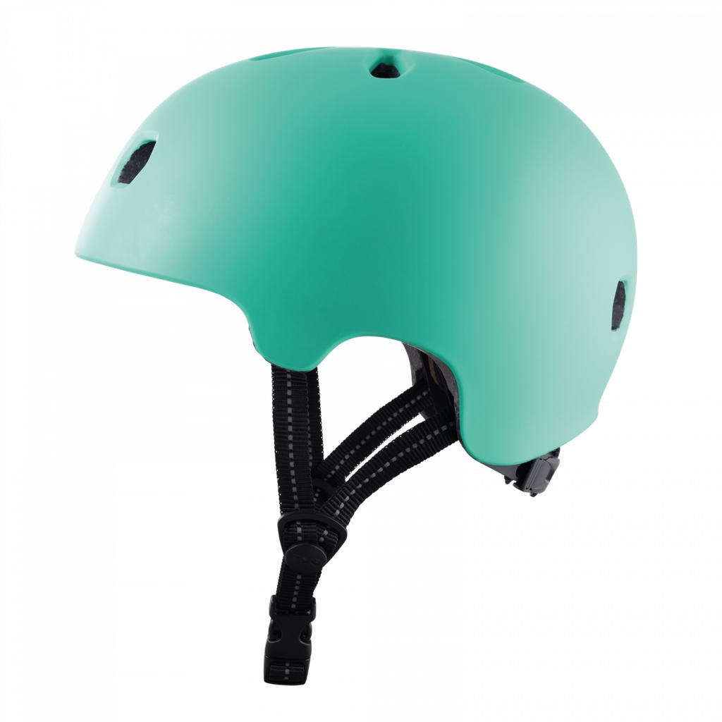 Skateboard helmet Tsg Meta Solid Color 2024