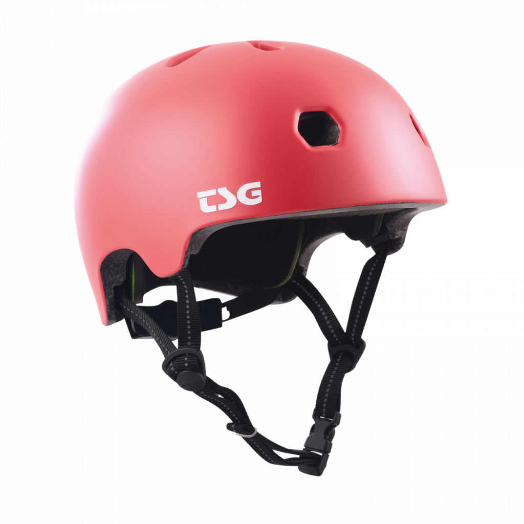 Skateboard helmet Tsg Meta Solid Color 2024
