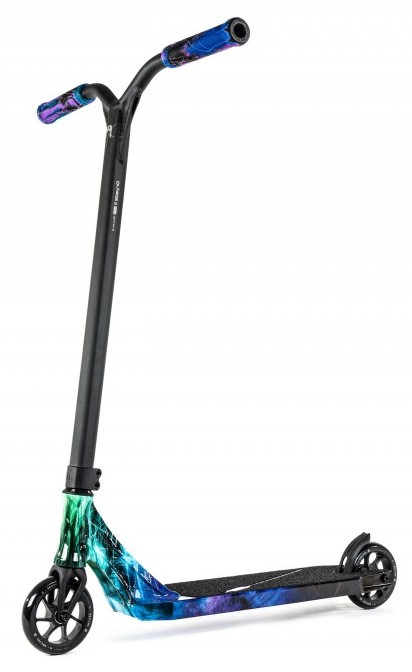 Freestyle Scooter Ethic Erawan V2 2024 