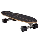 Surf Skate Carver Firefly 30.25" 2021 - Complete