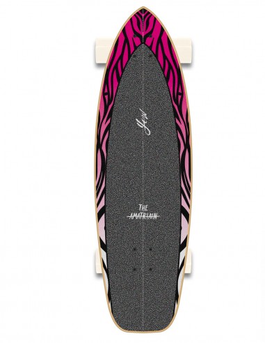 Surfskate Yow Amatriain 2021 - Complete 
