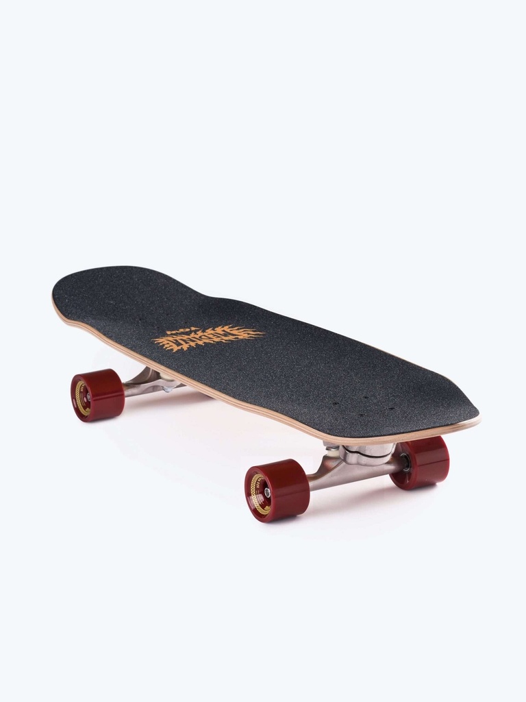 Surfskate Yow Medina Panther 33.5" S5 Signature Series 2023