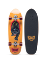 Surfskate Yow Medina Panther 33.5" S5 Signature Series 2023 - Complete 
