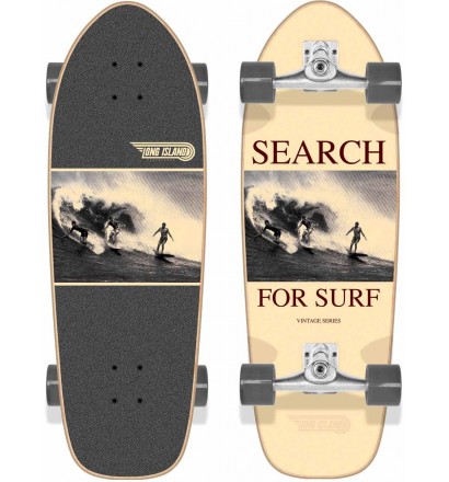 Surfskate Long Island Search 2022 - Complete 