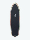 Surfskate Yow Padang Padang 34" Power Surfing Series 2024 - Complete 