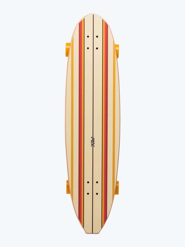 Surfskate Yow Waikiki 40" S5 Classic Series 2023