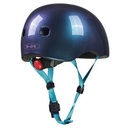 Skateboard helmet Micro Neochrome 2024 