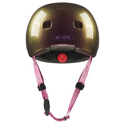 Skateboard helmet Micro Neochrome 2024 