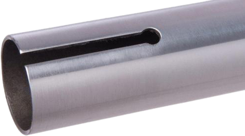 Scooter Barres Striker Gravis Pro Raw 2024 