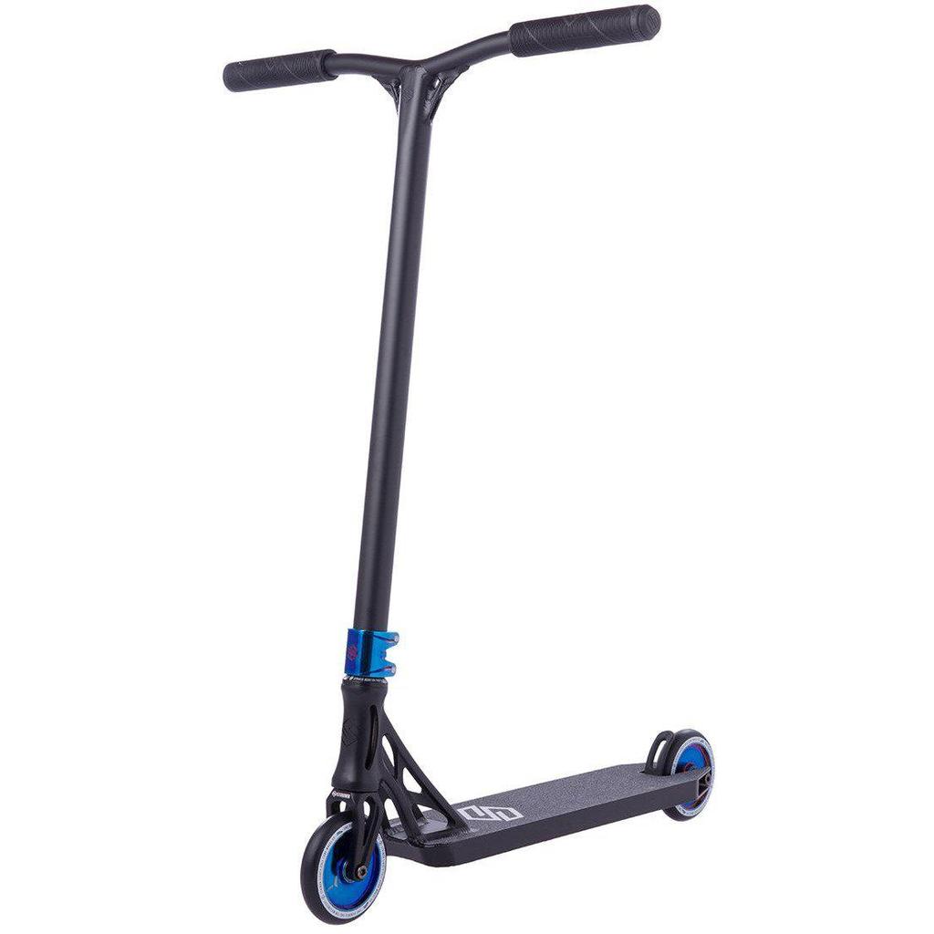 Freestyle Scooter Striker Essence Pro Blue Chrome 2023